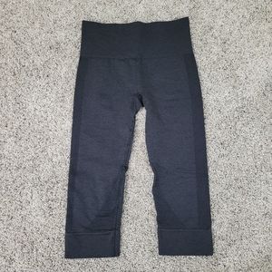 Lululemon Crop Legging